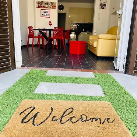 F&m Ferienhaus Sanremo