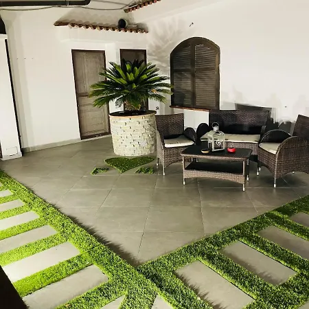 Ferienhaus F&m *