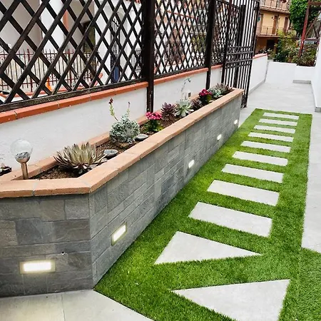 Ferienhaus F&m Sanremo
