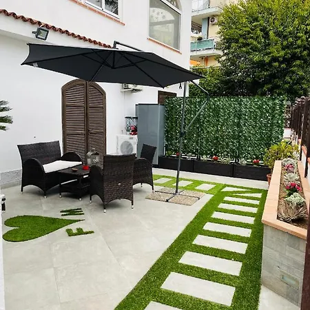Ferienhaus F&m Sanremo
