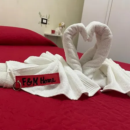 F&m Hotel