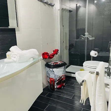 Hotel F&m