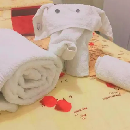 F&m Hotel 3*